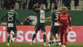 MAKSIMOVIĆ KAO DUŠAN TADIĆ: Srbin prelazi na Bliski istok?