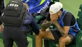МРЗЕО САМ ГА, ПРЕЗИРАО! Ник Кирјос поново запањио планету
