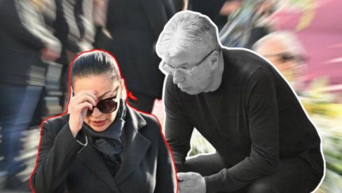 CEKI MOJA...: Šta joj je Saša priznao 2 dana pre smrti - poslednja se čula sa njim CEKI MOJA...: Šta joj je Saša priznao 2 dana pre smrti - poslednja se čula sa njim
