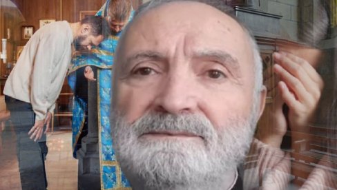 RUŽAN OBIČAJ: Ove dve reči nikako ne smete da kažete tokom ispovesti - To nije hrišćanski! RUŽAN OBIČAJ: Ove dve reči nikako ne smete da kažete tokom ispovesti - To nije hrišćanski!