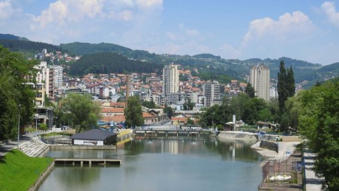 REBALANS ZA NASTAVAK INVESTICIJA U UŽICU: Ulaganja u infrastrukturu, pozorište, Stari grad...