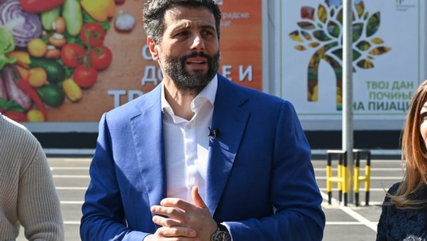 ШАПИЋ УЗ РАДАНОВИЋА: Градоначелник Београда појачао стручни штаб ватерполиста Новог Београда  против Приморца