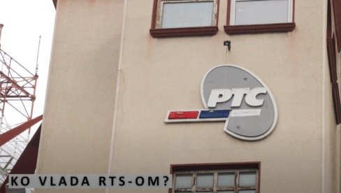 Ko su ljudi koji uređuju program javnog servisa? (VIDEO) Ko su ljudi koji uređuju program javnog servisa? (VIDEO)