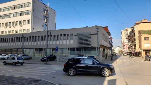 ПРЕТЊЕ ПОНОВИО И ПРЕД ПОЛИЦИЈОМ: Лесковчанин бившој супрузи и њеном пријатељу претио убиством