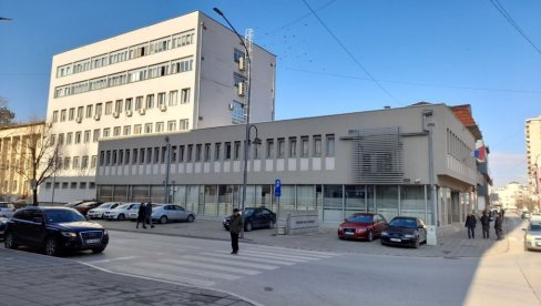 OPTUŽNI PREDLOG ZBOG POLNOG UZNEMIRAVANJA: Leskovačko tužilaštvo sudu predložilo zatvorsku kaznu OPTUŽNI PREDLOG ZBOG POLNOG UZNEMIRAVANJA: Leskovačko tužilaštvo sudu predložilo zatvorsku kaznu