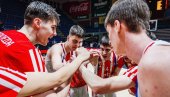ОДЛИЧАН ПОЧЕТАК ЈУНИОРА ЗВЕЗДЕ: Црвено-бели разбили Макаби на старту Евролиге (ФОТО) ОДЛИЧАН ПОЧЕТАК ЈУНИОРА ЗВЕЗДЕ: Црвено-бели разбили Макаби на старту Евролиге (ФОТО)