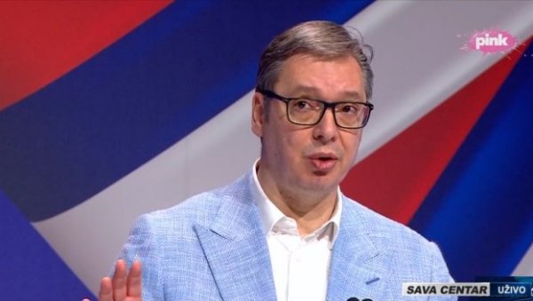 ВУЧИЋ О ШТРАЈКУ УНИВЕРЗИТЕТА: Нема предавања, нема ничега, а плата капље ли капље, а онда кажеш да је сутра генерални штрајк! ВУЧИЋ О ШТРАЈКУ УНИВЕРЗИТЕТА: Нема предавања, нема ничега, а плата капље ли капље, а онда кажеш да је сутра генерални штрајк!