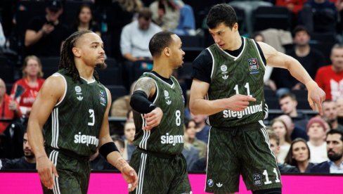 JUČE JE TIKET PROŠAO: Evo predloga iz ostalih sportova za četvrtak