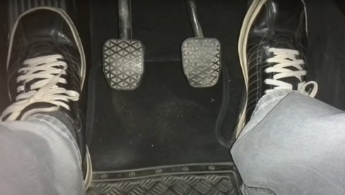 Česta greška sa KVAČILOM kojom pravimo štetu! Da li i vi to radite? Česta greška sa KVAČILOM kojom pravimo štetu! Da li i vi to radite?
