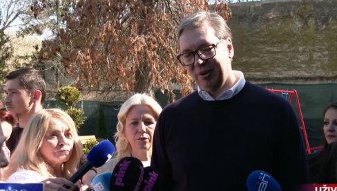 SVE NERVOZNIJI ĐILAS, PETROVIĆ, PAJTIĆ Predsednik Vučić: Znaju da se krug zatvara oko velikih korupcionaških afera SVE NERVOZNIJI ĐILAS, PETROVIĆ, PAJTIĆ Predsednik Vučić: Znaju da se krug zatvara oko velikih korupcionaških afera
