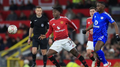 IZ KIKSA U FIKS: Favoriti na popravnom