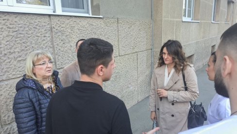 “SRPSKA BOUNS SA STUDENTIMA: Jedna od najboljih forencičara došla da podrži one koji hoće da uče (FOTO/VIDEO) “SRPSKA BOUNS SA STUDENTIMA: Jedna od najboljih forencičara došla da podrži one koji hoće da uče (FOTO/VIDEO)