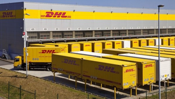 8.000 РАДНИКА ДОБИЈА ОТКАЗ: Паника у немачкој пошти 8.000 РАДНИКА ДОБИЈА ОТКАЗ: Паника у немачкој пошти