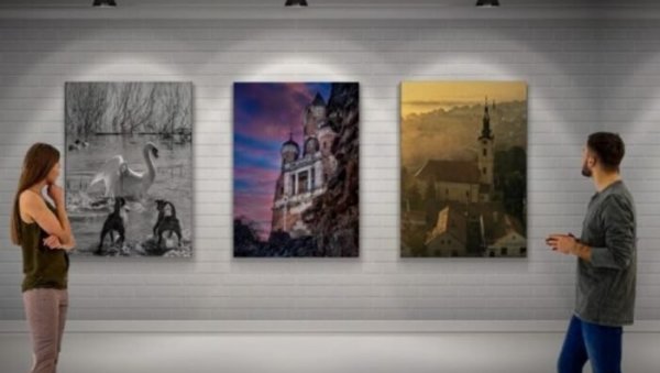 СЛИКЕ ЗЕМУНА: Општина Земун расписала конкурс за најлепшу фотографију СЛИКЕ ЗЕМУНА: Општина Земун расписала конкурс за најлепшу фотографију