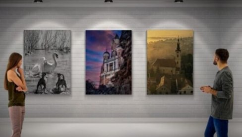 НАЈЛЕПША ФОТОГРАФИЈА ЗЕМУНА: Општина наградила најбоље радове