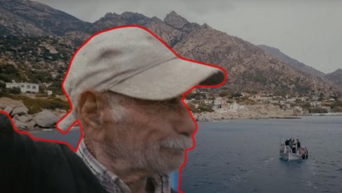 OSTRVO NA KOJEM LJUDI ODBIJAJU DA UMRU Žive dugo, zdravi i pokretni do kraja, ne znaju za demenciju - u čemu je tajna? (VIDEO) OSTRVO NA KOJEM LJUDI ODBIJAJU DA UMRU Žive dugo, zdravi i pokretni do kraja, ne znaju za demenciju - u čemu je tajna? (VIDEO)