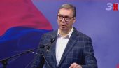 VUČIĆ NAJAVIO ZAKON O ALIMENTACIONOM FONDU: Kad muškarac neće da izdržava svoju decu posle razvoda država će pomoći ženi, a muškarca goniti