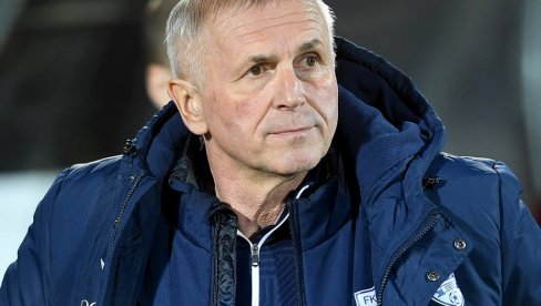 BRANISLAV JOVANOVIĆ: Gaćinović pazari i na strani BRANISLAV JOVANOVIĆ: Gaćinović pazari i na strani