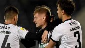 PROBLEMI ZA BLAGOJEVIĆA! Partizan bez trojice startnih fudbalera na gostovanju Radničkom PROBLEMI ZA BLAGOJEVIĆA! Partizan bez trojice startnih fudbalera na gostovanju Radničkom