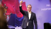 VUČIĆ O BUDUĆEM POKRETU: Ponosan sam na tu inicijativu i na veliki odziv građana VUČIĆ O BUDUĆEM POKRETU: Ponosan sam na tu inicijativu i na veliki odziv građana