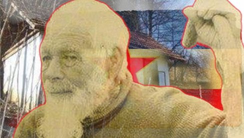 KO JE NAJSTARIJI JUGOSLOVEN? Doživeo 132 godine, izrasli mu treći zubi, jeo samo tri namirnice (FOTO) KO JE NAJSTARIJI JUGOSLOVEN? Doživeo 132 godine, izrasli mu treći zubi, jeo samo tri namirnice (FOTO)