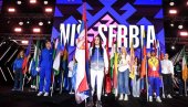 SVE JE SPREMNO: Otvoreno svetsko prvenstvo za bokserske u Nišu SVE JE SPREMNO: Otvoreno svetsko prvenstvo za bokserske u Nišu