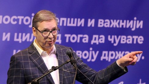 VUČIĆ OTKRIO VEZE USAID-A I CRTE: Organizacija Da smradovi odu dobijala 190.000 evra, biće još mnogo iznenađenja narednih dana VUČIĆ OTKRIO VEZE USAID-A I CRTE: Organizacija Da smradovi odu dobijala 190.000 evra, biće još mnogo iznenađenja narednih dana
