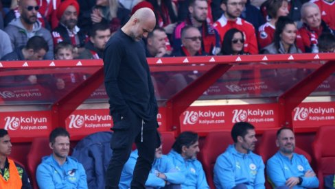 GRAĐANI POD PRITISKOM: Mančester siti traži izlaz iz krize protiv sve boljih Vukova