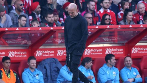 SITI VOLI DA IGRA NA GUDISONU: Vezao je osam pobeda na čuvenom stadionu, ali Everton je druga ekipa od povratka Mojesa