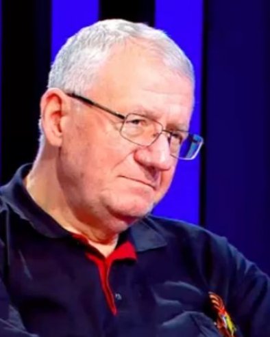 ВОЈИСЛАВ ШЕШЕЉ О ВЛАДАНУ ЂОКИЋУ: Крајње безобразно понашање