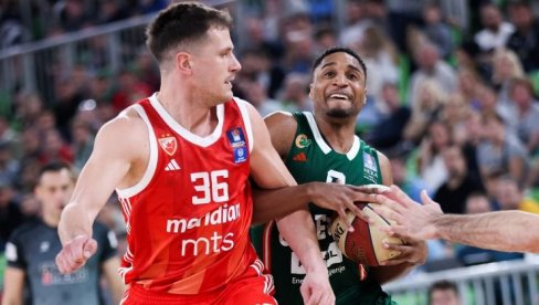 BIĆEMO BOLJI: Nemanja Nedović se izvinio navijačima Crvene zvezde! BIĆEMO BOLJI: Nemanja Nedović se izvinio navijačima Crvene zvezde!