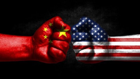 AKO ŽELITE BORBU, BORIĆEMO SE DO KRAJA: Kina žestoko reagovala na najavu Trampovih carina od 100 odsto AKO ŽELITE BORBU, BORIĆEMO SE DO KRAJA: Kina žestoko reagovala na najavu Trampovih carina od 100 odsto