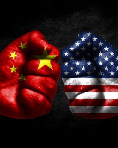 УНИШТИЛИ БИ ИХ ЗА ПАР МИНУТА Због овога се Пентагон тресе: Откривена тајна симулација рата са овом моћном силом