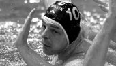 СВЕТ СПОРТА ЗАВИЈЕН У ЦРНО! Преминула ватерполо легенда у 54. години СВЕТ СПОРТА ЗАВИЈЕН У ЦРНО! Преминула ватерполо легенда у 54. години