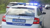 НЕСРЕЋА КОД ВЛАДИЧИНОГ ХАНА: Мотоциклиста страдао у селу Мазараћ