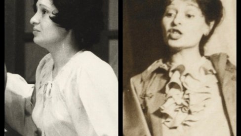 PREMINULA GLUMICA SLAVICA ĐOKOVIĆ: Umrla u Vranju u 75-oj godini PREMINULA GLUMICA SLAVICA ĐOKOVIĆ: Umrla u Vranju u 75-oj godini