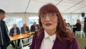 SVAKI DAN JE JAKO VAŽAN Profesorka Ilić Stojanović podržala studente koji žele da uče - Moramo uspešno završiti školsku godinu (VIDEO)