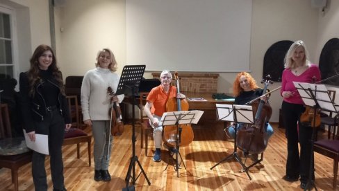 SRPSKO KOLO U LIMASOLU: Projekat Muzikom kroz muzeje sveta, zapčet na Krfu, nastaviće se nastupom na Krfu, a potom i u Italiji SRPSKO KOLO U LIMASOLU: Projekat Muzikom kroz muzeje sveta, zapčet na Krfu, nastaviće se nastupom na Krfu, a potom i u Italiji