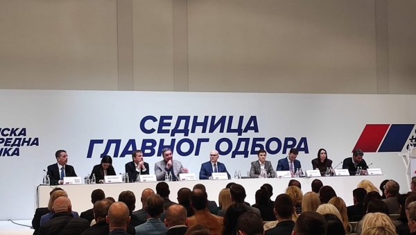 ДОГОДИЛЕ СУ СЕ ВЕЛИКЕ ПРОМЕНЕ Вучић: Америчка политика се мења, али не очекујем да ће увек ићи нама у корист ДОГОДИЛЕ СУ СЕ ВЕЛИКЕ ПРОМЕНЕ Вучић: Америчка политика се мења, али не очекујем да ће увек ићи нама у корист