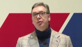 VUČIĆ NAJAVIO: Od ovog datuma kreće formiranje Pokreta za državu i narod VUČIĆ NAJAVIO: Od ovog datuma kreće formiranje Pokreta za državu i narod