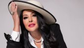 ČIJI SU INICIJALI: Dragana Mirković izazvala haos na društvenim mrežama (FOTO)