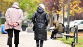 ДАНАС ПОЧИЊЕ ПРИЈАВА ПЕНЗИОНЕРА ЗА ДОДЕЛУ ПАКЕТА СОЛИДАРНЕ ПОМОЋИ: Откривени сви детаљи конкурса који траје до 8. маја