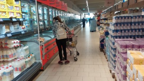 VELIKE PROMENE U SRPSKIM PRODAVNICAMA: Trgovci u obavezi da ažuriraju cene u realnom vremenu