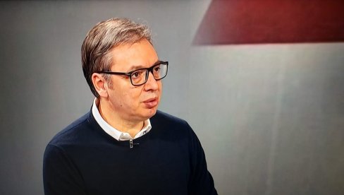 VUČIĆ NAJAVIO VELIKI SKUP ZA 28. MART: Verujem da će to biti najveći skup u istoriji Srbije, veći i od Gazimestana VUČIĆ NAJAVIO VELIKI SKUP ZA 28. MART: Verujem da će to biti najveći skup u istoriji Srbije, veći i od Gazimestana