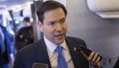 АМЕРИЧКИ ШАМАР АЛИЈАНСИ? Рубио повукао изненађујући потез