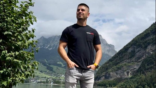 НИКОЛИ УЛИЦА У ЗАВИЧАЈУ: Челници Лознице прихватили иницијативу ССП, у част убијеном полицајцу НИКОЛИ УЛИЦА У ЗАВИЧАЈУ: Челници Лознице прихватили иницијативу ССП, у част убијеном полицајцу