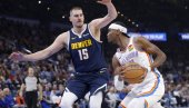 AMERI, ŠTA ĆETE SADA? Nikola Jokić je MVP NBA lige, evo ga i dokaz (VIDEO) AMERI, ŠTA ĆETE SADA? Nikola Jokić je MVP NBA lige, evo ga i dokaz (VIDEO)