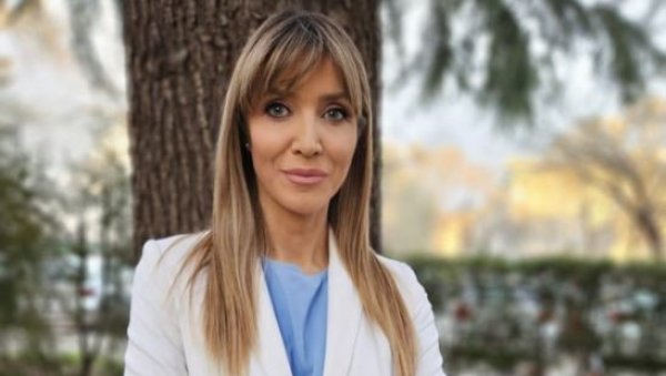 НОВА ЕМИСИЈА НА ТВ СТУДО Б И БАЛКАН ТРИП-у: СРБИЈА РАДИ СРБИЈА СЕ ГРАДИ НОВА ЕМИСИЈА НА ТВ СТУДО Б И БАЛКАН ТРИП-у: СРБИЈА РАДИ СРБИЈА СЕ ГРАДИ