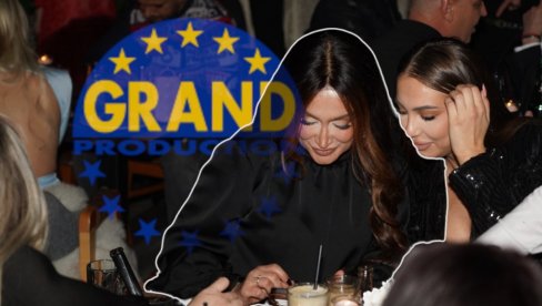 TUŽIĆU GRAND! Pevačica besna: To nije korektno, mnoge kolege imaju isti problem TUŽIĆU GRAND! Pevačica besna: To nije korektno, mnoge kolege imaju isti problem