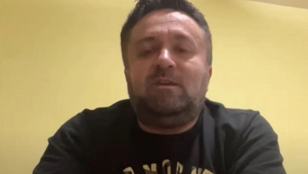 ОТКРИВАМО: Бивши запослени ЕПС Горан Перишић пијан разбио багер у Колубари, заташкао инцидент ОТКРИВАМО: Бивши запослени ЕПС Горан Перишић пијан разбио багер у Колубари, заташкао инцидент